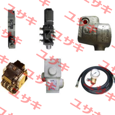 P/N: 06-02.11/0 , Type: TGL 26244/40 Orsta Hydraulik