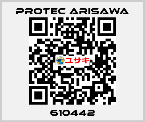 610442 Protec Arisawa