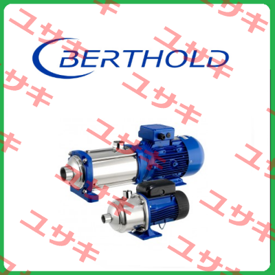 40413-03, LB4401-03-0r-Gd-E 50/50 Berthold