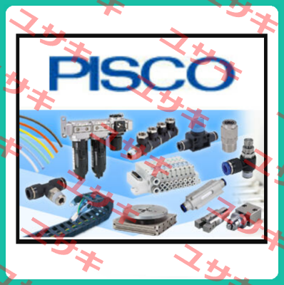 9616 // NA0860-20-B  PISCO