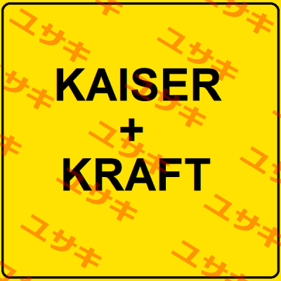 716818 Kaiser Kraft