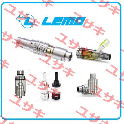 DCS.F2.035.PN Lemo