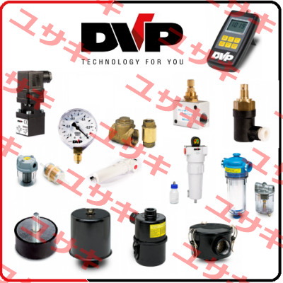 0620484  DVP Vacuum Pumpe Technology