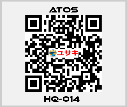 HQ-014  Atos