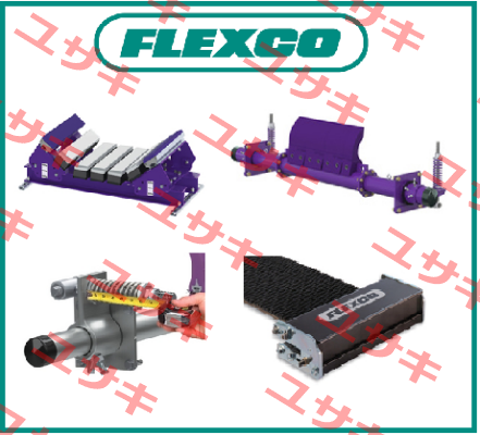 RS187J24/600NC  Flexco