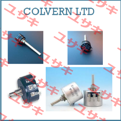 LM103M29001 KMAI 5 pcs Colvern