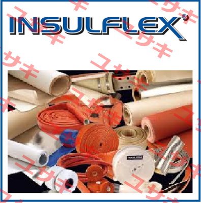 Pyrojacket Industrial: 25  ADL Insulflex