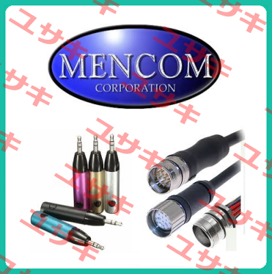 PMIN-30MR-3M-34 MENCOM