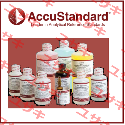 EN-15721-A-SET (chemical, liquid)  AccuStandard