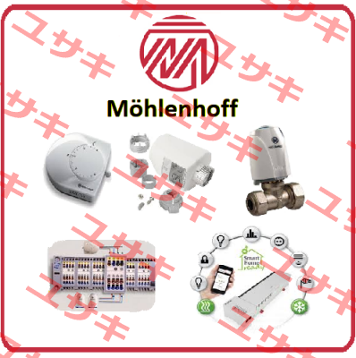 SDES 20315-00 Moehlenhoff