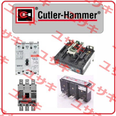 TRU015N1  Cutler Hammer (Eaton)