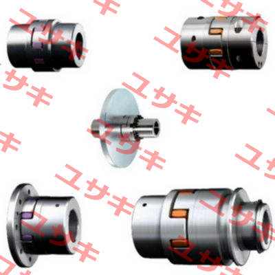 GS 14 Alu 98° 2.1 Ø10 - 2.1 Ø10  Ktr Kupplungstechnik