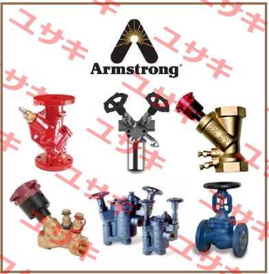 A-78366 Armstrong