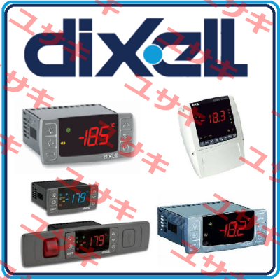 XH10P (supply 9÷18Vdc, out put 4÷20mA)  Dixell