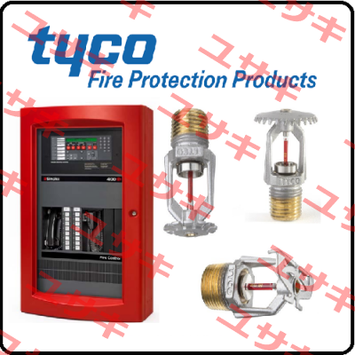 59300W040NS  Tyco Fire