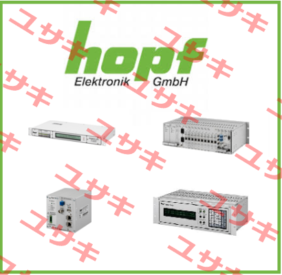 KA110109/015  Hopf