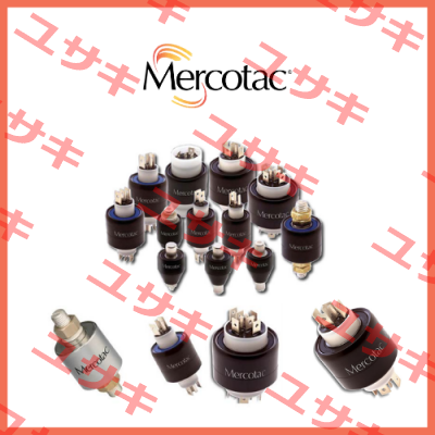 P/N: LM04-04300-00 Type: 430 Mercotac