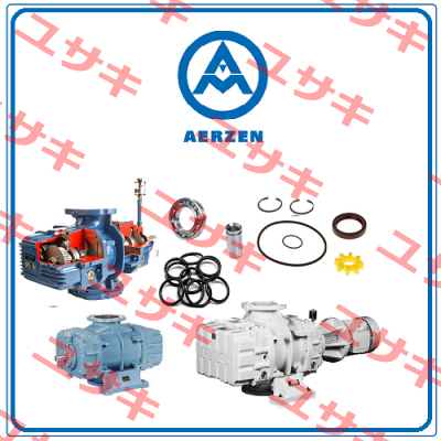 GM240S 898386 898388  Aerzen