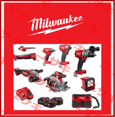 4933451194 / M18HCCT-201C Milwaukee