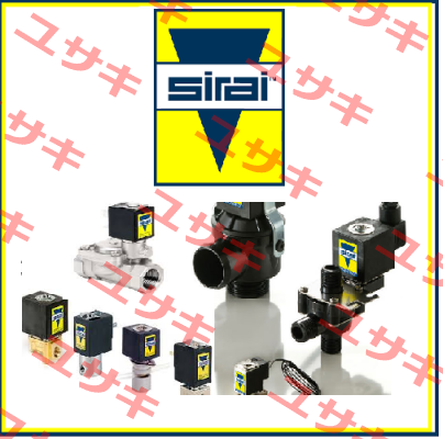 S104.09-Z031A-12V/DC-W4 Sirai