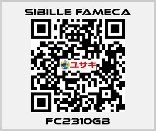 FC2310GB Sibille Fameca