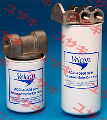 ACO-51201L Velcon