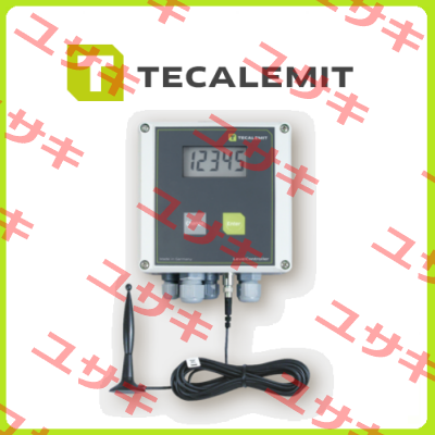 6621610602  oem Tecalemit