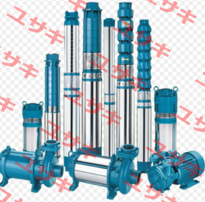 A-DA132SA 5.5KW 1500RPM (SYNC) MOUNTING B3 – HORIZONTAL FOOT RANGE S10 FRAME CONSTRUCTION AL  Crompton