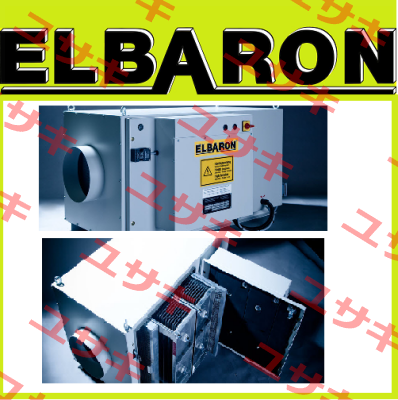 ELBAZ0155L Elbaron