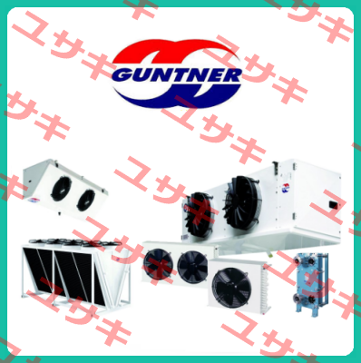 VT01331U  Guntner