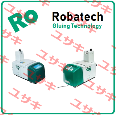 Adhesive Melter C-series Robatech