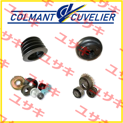 AR 65 COLMANT CUVELIER.