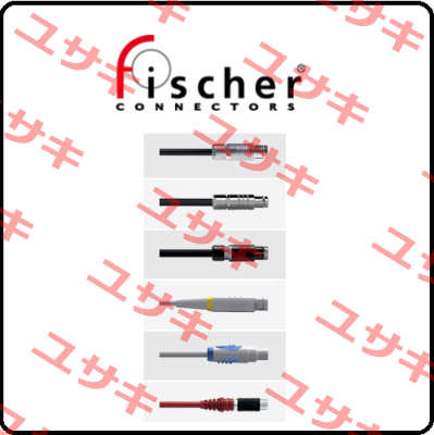 SE 1051 A004-9+ (106626) Fischer Connectors