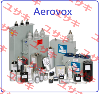 H62S1016A0BA01A  Aerovox