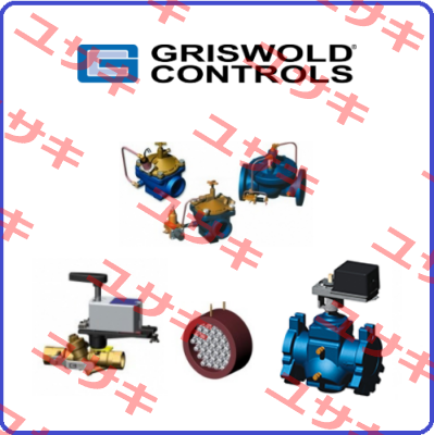 UNI.-Nr. 899109  Griswold