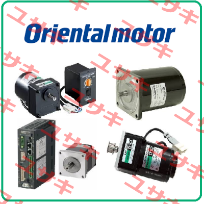 MDA1225-12  Oriental Motor