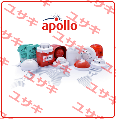 58000-600  Apollo