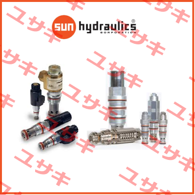 FMDADAV  Sun Hydraulics