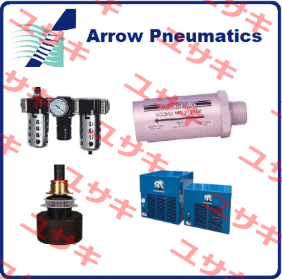 ASP-3SC  Arrow Pneumatics