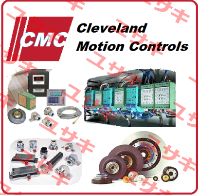 BK8108-000002 Cmc Cleveland Motion Controls