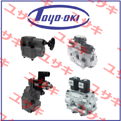 HD3-3W-AEB-03A-WYD2 obsolete replaced by HD3-3W-AEB-03B-WYD2  JTEKT FLUID POWER SYSTEMS CORPORATION (ex. Toyooki)