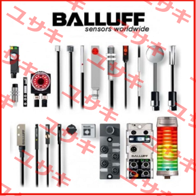 BCC M323-0000-20-001-PX0334-020  Balluff