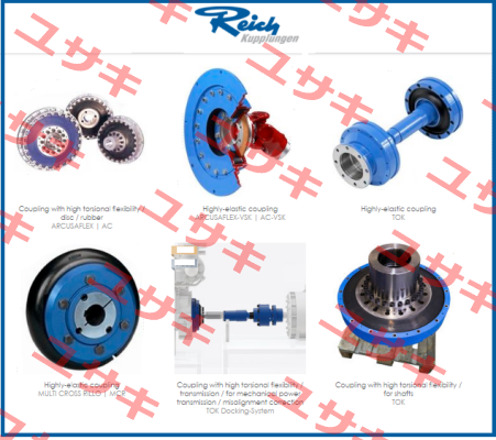 AC 6.1-F2-14 SFI  Arcusaflex