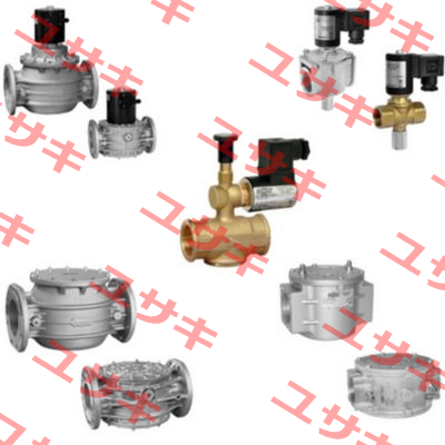 Filterelemente für Gasdruckregler FRG/2MC  Madas