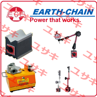 ECB-075 ECE-Earth Chain