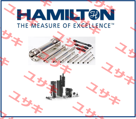 Ph Electrode 0-14 Ph  Hamilton