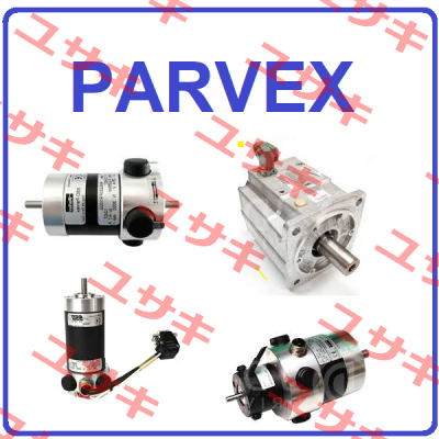 NX310EAKR7001 Parvex