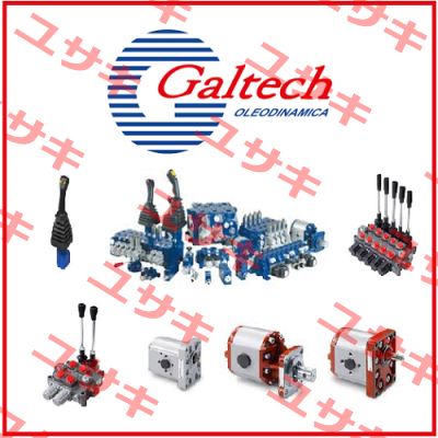 GA 1GP10010233   Galtech