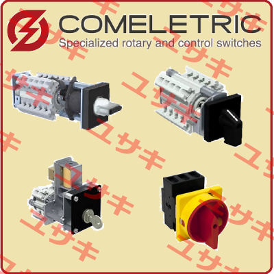 DR20  Comelectric