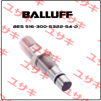 BHS004P / BES 516-300-S322-S4-D Balluff